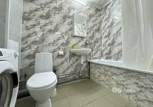 1-к квартира, на длительный срок, 38м2, 1/16 этаж