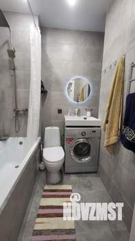 1-к квартира, на длительный срок, 35м2, 7/16 этаж