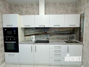 1-к квартира, на длительный срок, 48м2, 6/16 этаж