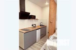 1-к квартира, посуточно, 26м2, 7/24 этаж