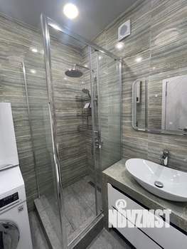 Студия квартира, на длительный срок, 25м2, 2/7 этаж