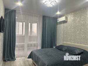 2-к квартира, на длительный срок, 56м2, 8/25 этаж