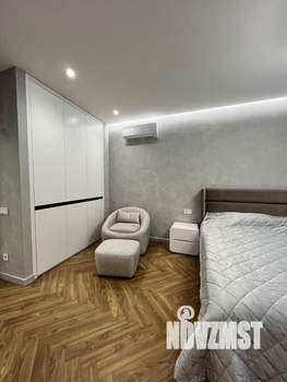 1-к квартира, на длительный срок, 50м2, 12/22 этаж