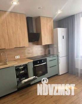 2-к квартира, на длительный срок, 55м2, 7/16 этаж