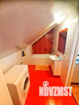 2-к квартира, посуточно, 50м2, 2/2 этаж