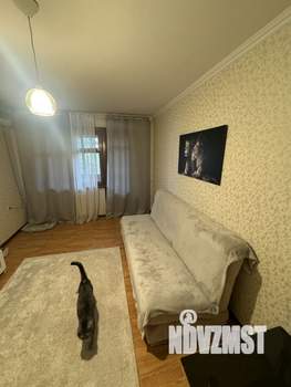 1-к квартира, на длительный срок, 34м2, 5/5 этаж