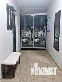 1-к квартира, посуточно, 39м2, 13/17 этаж