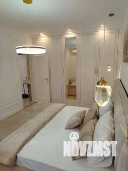 2-к квартира, посуточно, 55м2, 8/8 этаж