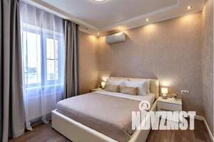 2-к квартира, посуточно, 59м2, 4/16 этаж