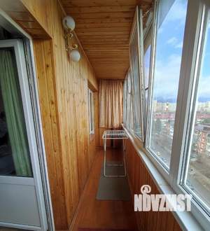 1-к квартира, на длительный срок, 41м2, 10/13 этаж