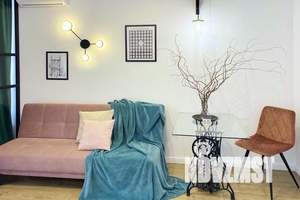 2-к квартира, посуточно, 57м2, 13/20 этаж