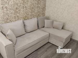 1-к квартира, посуточно, 50м2, 15/17 этаж