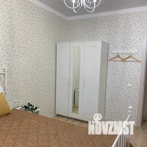 2-к квартира, посуточно, 56м2, 14/20 этаж