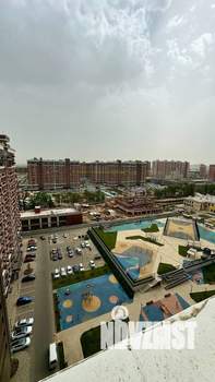 1-к квартира, на длительный срок, 38м2, 15/16 этаж