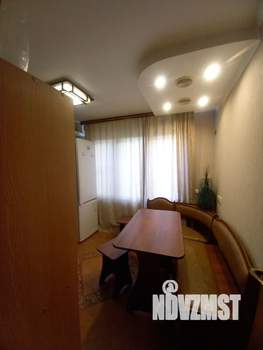 1-к квартира, на длительный срок, 34м2, 3/9 этаж