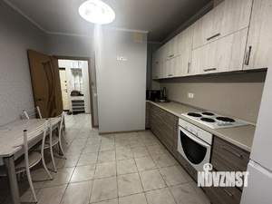 1-к квартира, на длительный срок, 40м2, 7/22 этаж