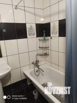 1-к квартира, на длительный срок, 32м2, 2/5 этаж