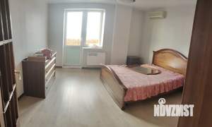 2-к квартира, на длительный срок, 68м2, 17/18 этаж