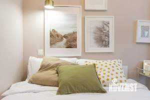 3-к квартира, посуточно, 70м2, 1/1 этаж