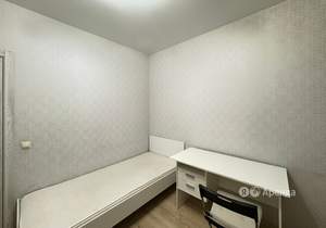 2-к квартира, на длительный срок, 47м2, 9/17 этаж