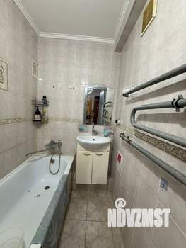 2-к квартира, на длительный срок, 52м2, 8/12 этаж