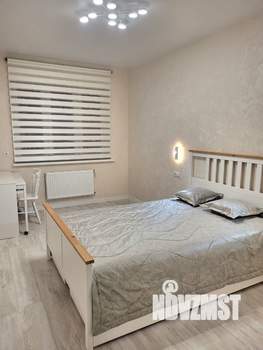 2-к квартира, на длительный срок, 47м2, 21/24 этаж