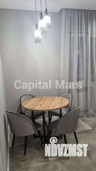 1-к квартира, на длительный срок, 40м2, 16/17 этаж