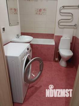 Студия квартира, на длительный срок, 30м2, 10/15 этаж