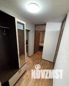 1-к квартира, на длительный срок, 37м2, 10/17 этаж