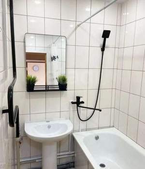 1-к квартира, на длительный срок, 42м2, 4/9 этаж