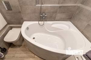 1-к квартира, посуточно, 41м2, 15/17 этаж