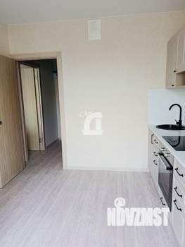 1-к квартира, на длительный срок, 39м2, 10/16 этаж