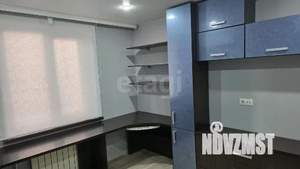 1-к квартира, на длительный срок, 51м2, 7/16 этаж