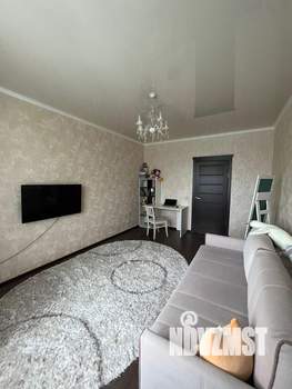 1-к квартира, на длительный срок, 42м2, 11/19 этаж