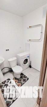 1-к квартира, на длительный срок, 40м2, 4/16 этаж