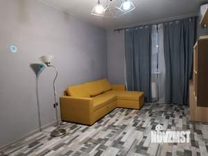 1-к квартира, на длительный срок, 39м2, 1/10 этаж