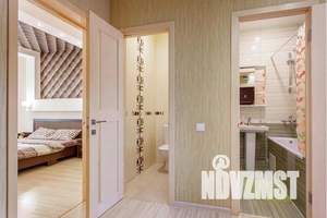 2-к квартира, посуточно, 60м2, 14/16 этаж