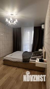 2-к квартира, посуточно, 61м2, 8/18 этаж