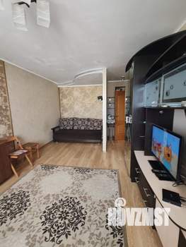 1-к квартира, на длительный срок, 36м2, 7/9 этаж