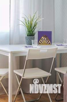 1-к квартира, посуточно, 48м2, 1/1 этаж