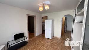 1-к квартира, на длительный срок, 33м2, 4/5 этаж
