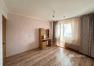 2-к квартира, на длительный срок, 64м2, 14/16 этаж