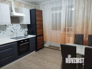 2-к квартира, на длительный срок, 55м2, 12/16 этаж
