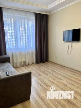 1-к квартира, на длительный срок, 33м2, 6/19 этаж