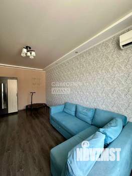 1-к квартира, на длительный срок, 40м2, 3/5 этаж