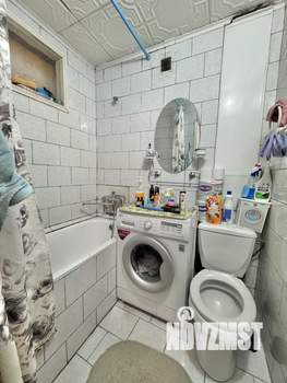 1-к квартира, на длительный срок, 35м2, 3/5 этаж