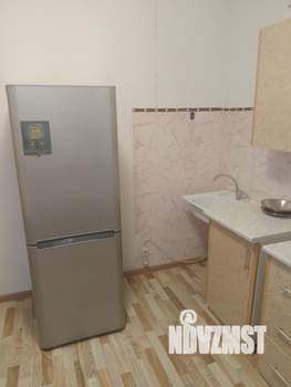 1-к квартира, на длительный срок, 40м2, 2/16 этаж