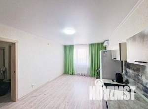 2-к квартира, на длительный срок, 45м2, 4/16 этаж