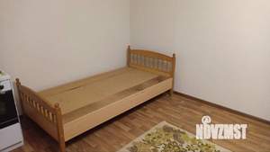 1-к квартира, на длительный срок, 40м2, 5/13 этаж