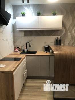 Студия квартира, посуточно, 25м2, 16/17 этаж